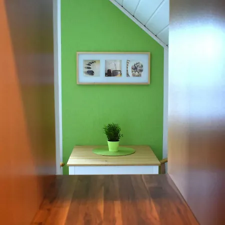 아파트 Landhaus Sonne.4