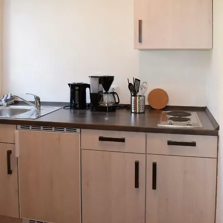Landhaus Sonne.4 라이그