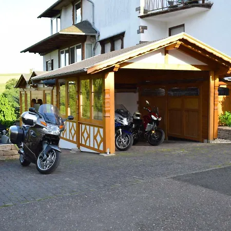Landhaus Sonne.4 아파트