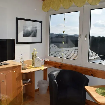 Landhaus Sonne.4 아파트